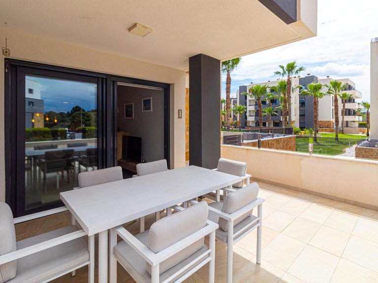 Apartment for Sale in Orihuela Costa, Alicante 11