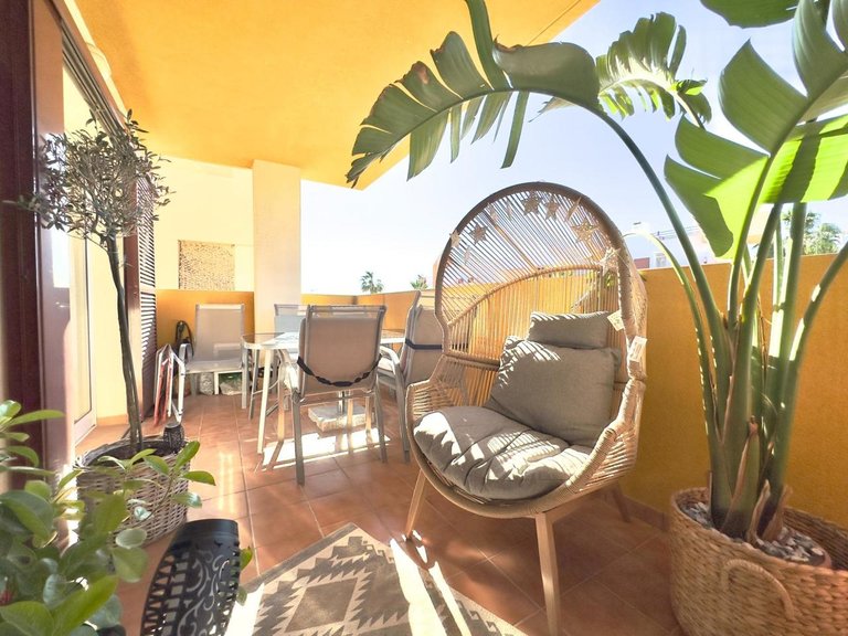 Apartment for Sale in Orihuela Costa, Alicante 25