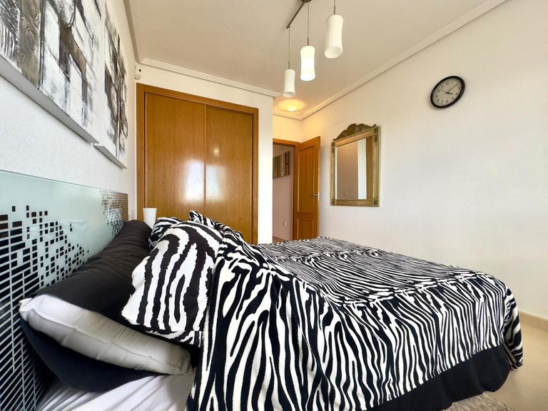 Penthouse for Sale in Orihuela Costa, Alicante 22