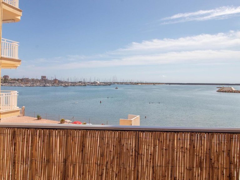 Apartment for Sale in Torrevieja, Alicante 1