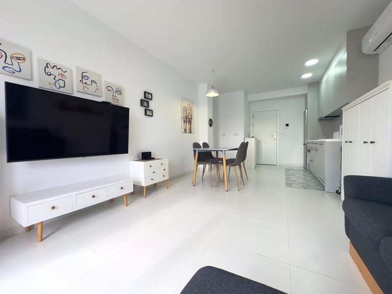 Apartment for Sale in San Miguel De Salinas, Alicante 5