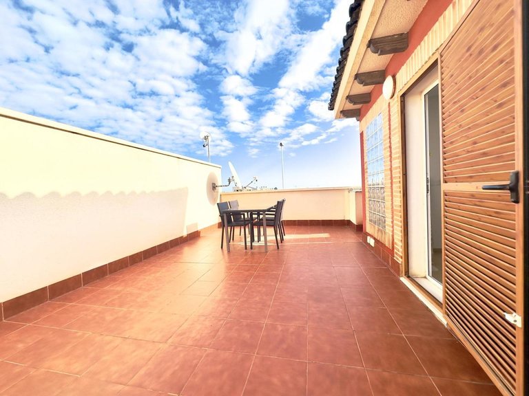 Penthouse for Sale in Orihuela Costa, Alicante 32