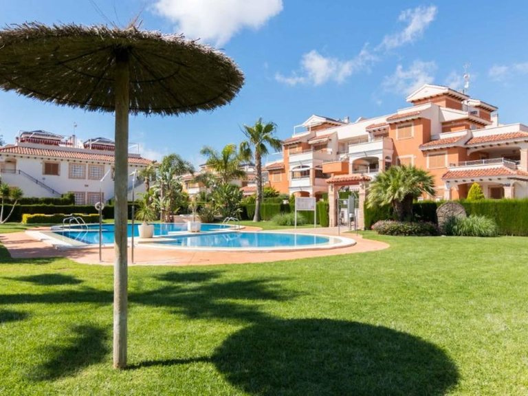 Penthouse for Sale in Orihuela Costa, Alicante 44