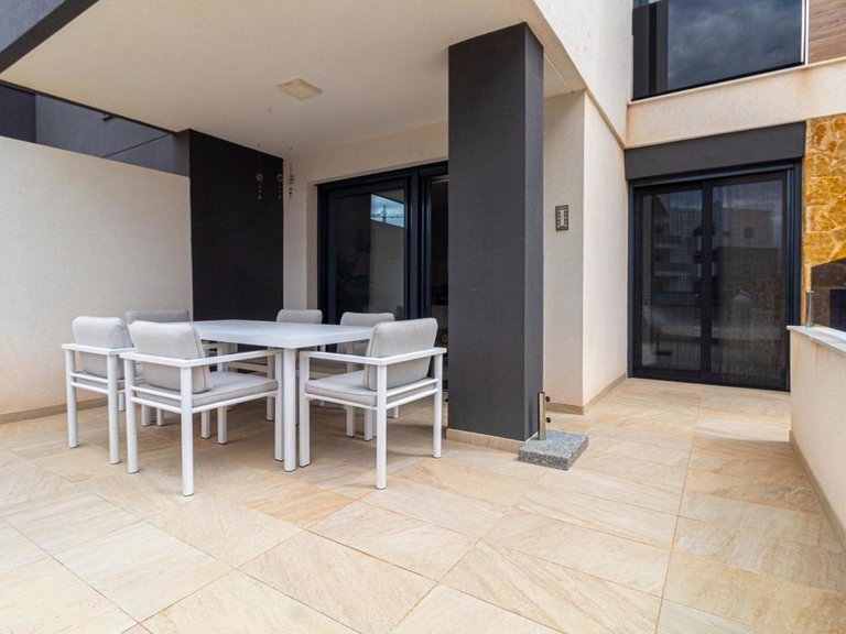Apartment for Sale in Orihuela Costa, Alicante 12