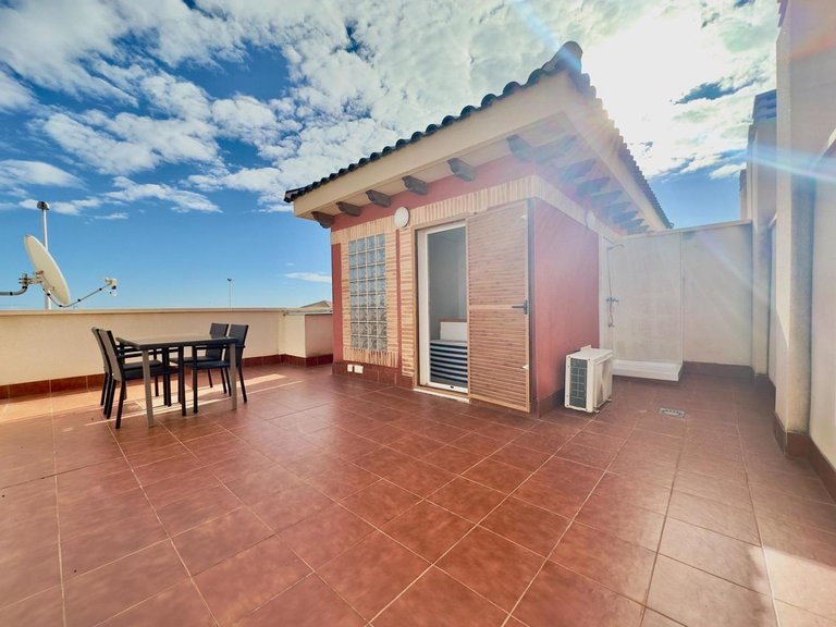 Penthouse for Sale in Orihuela Costa, Alicante 29