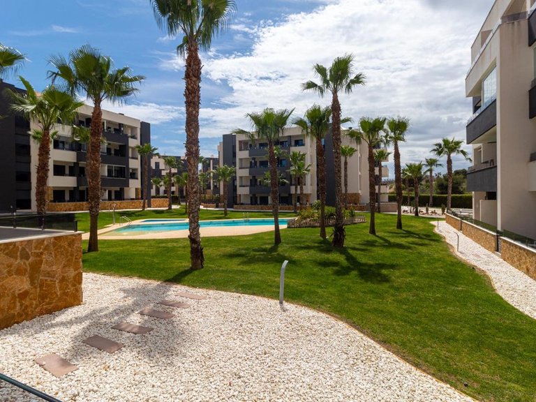 Apartment for Sale in Orihuela Costa, Alicante 21