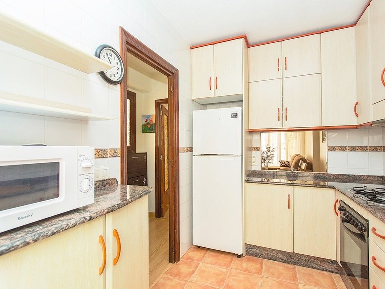 Apartment for Sale in Torrevieja, Alicante 25