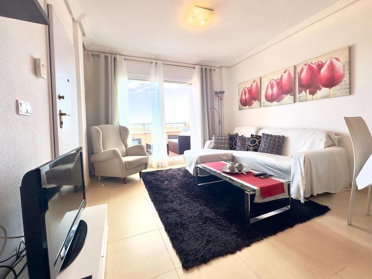 Penthouse for Sale in Orihuela Costa, Alicante 5