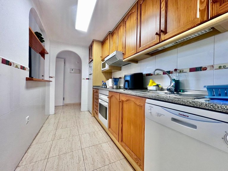 Villa for Sale in Pilar De La Horadada, Alicante 10