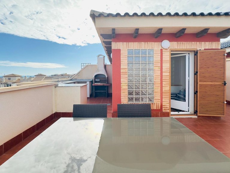Penthouse for Sale in Orihuela Costa, Alicante 35