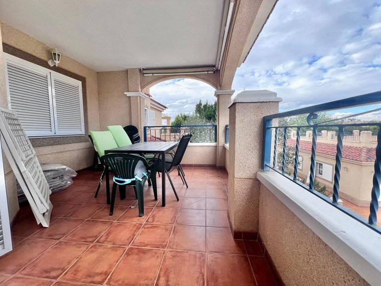 Villa for Sale in Pilar De La Horadada, Alicante 4