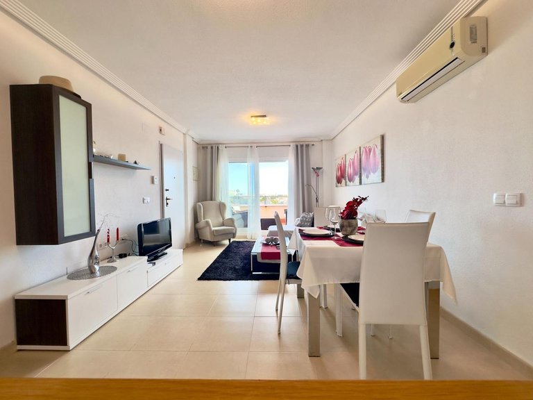 Penthouse for Sale in Orihuela Costa, Alicante 6