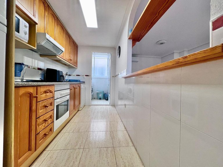 Villa for Sale in Pilar De La Horadada, Alicante 12