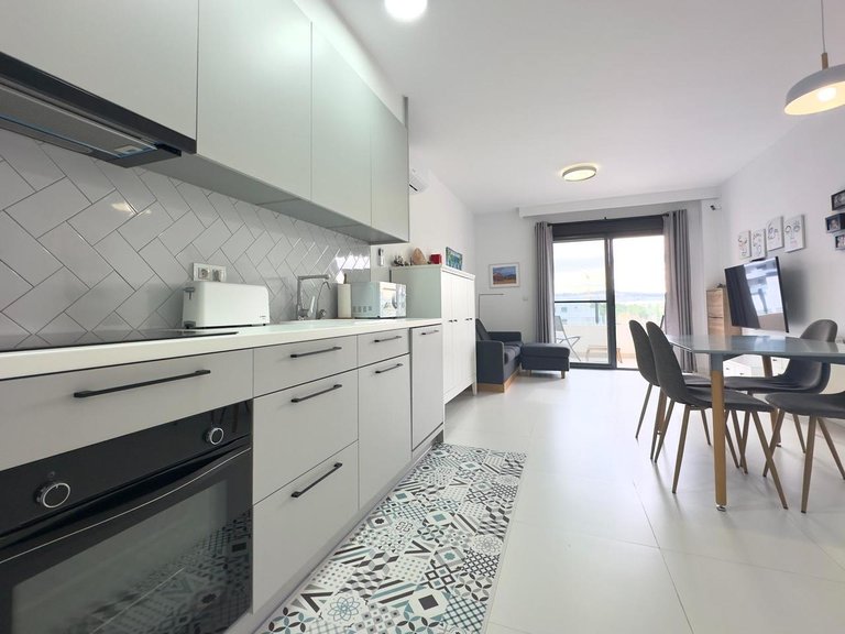 Apartment for Sale in San Miguel De Salinas, Alicante 8