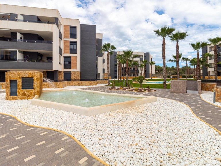 Apartment for Sale in Orihuela Costa, Alicante 27