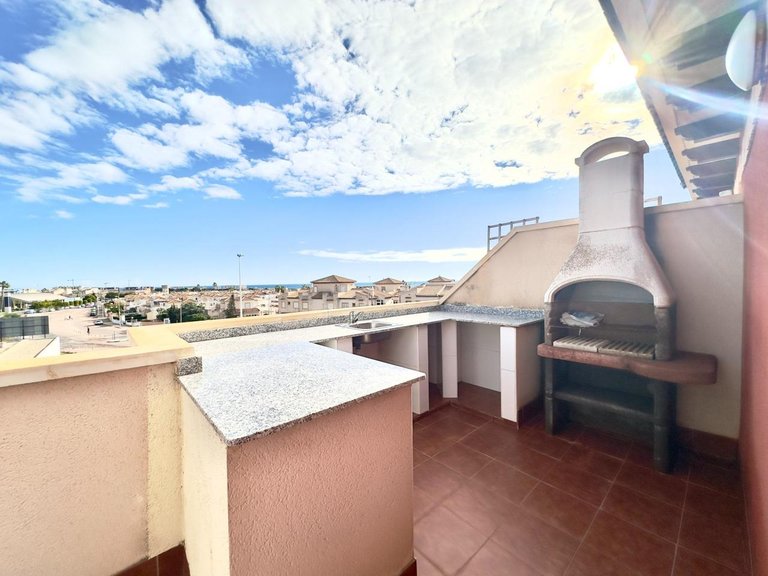 Penthouse for Sale in Orihuela Costa, Alicante 36