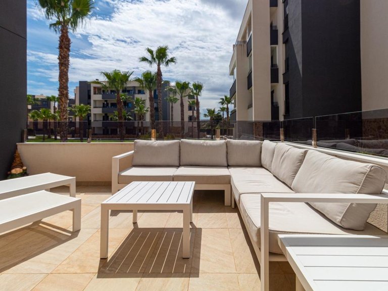 Apartment for Sale in Orihuela Costa, Alicante 6