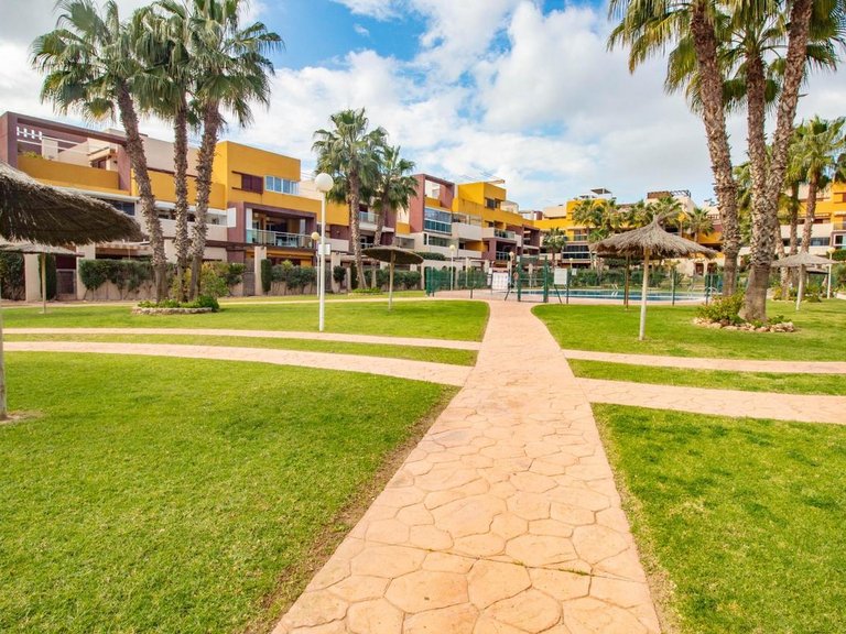 Apartment for Sale in Orihuela Costa, Alicante 35