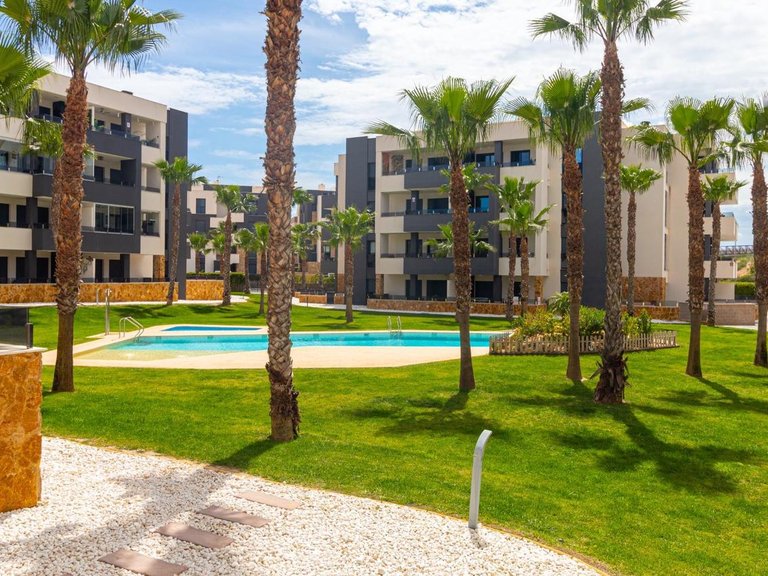 Apartment for Sale in Orihuela Costa, Alicante 22
