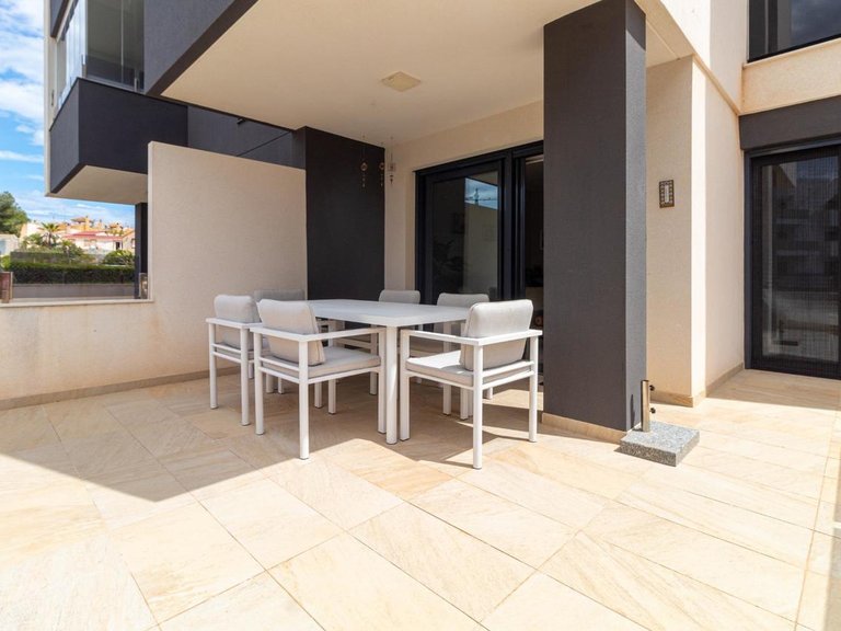 Apartment for Sale in Orihuela Costa, Alicante 8