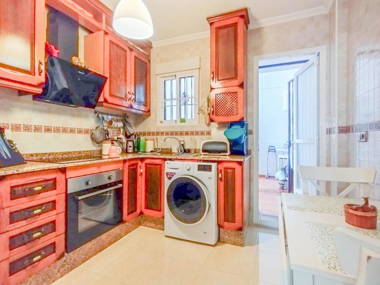 Villa for Sale in Orihuela Costa, Alicante 15