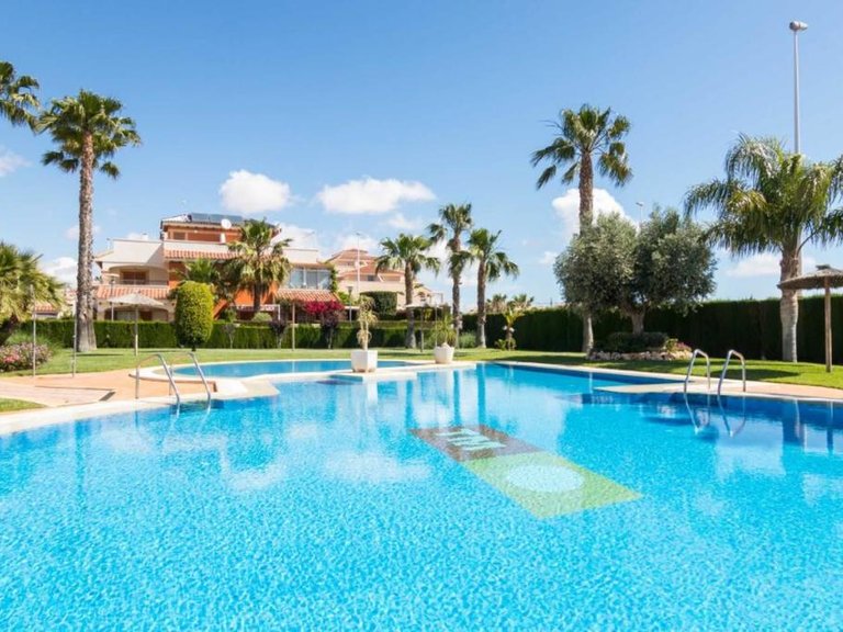Penthouse for Sale in Orihuela Costa, Alicante 41