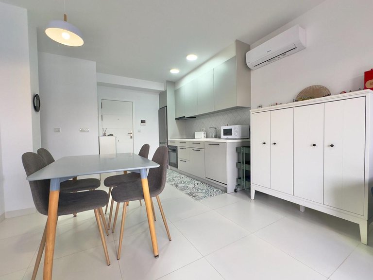 Apartment for Sale in San Miguel De Salinas, Alicante 3