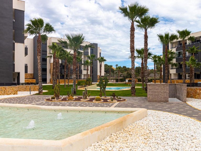 Apartment for Sale in Orihuela Costa, Alicante 28