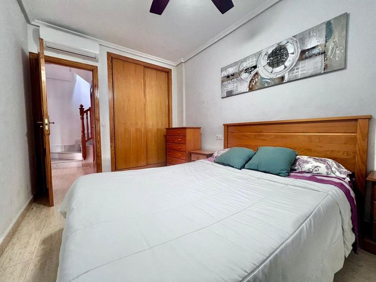 Villa for Sale in Pilar De La Horadada, Alicante 15