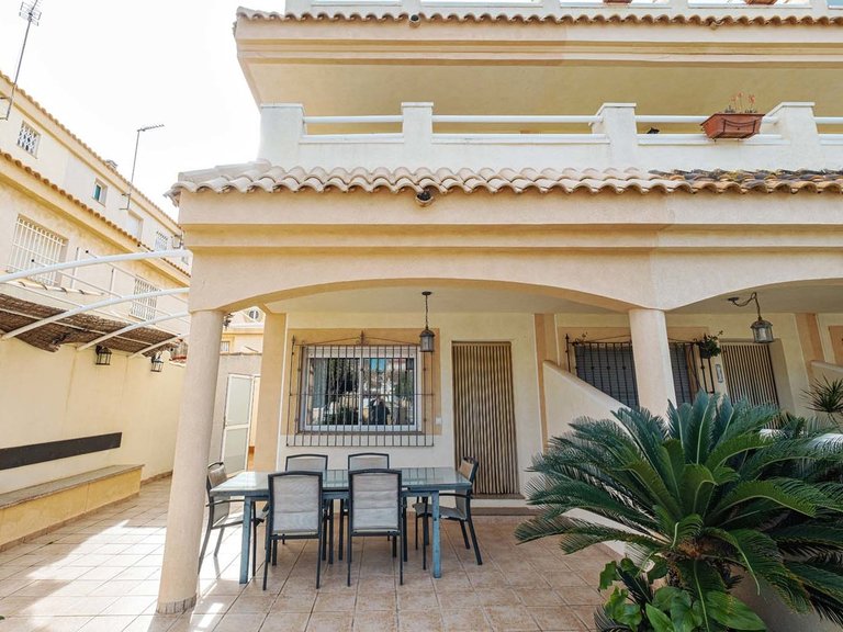 Town House for Sale in Torre De La Horadada, Murcia 5