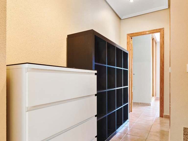 Town House for Sale in Torre De La Horadada, Murcia 24