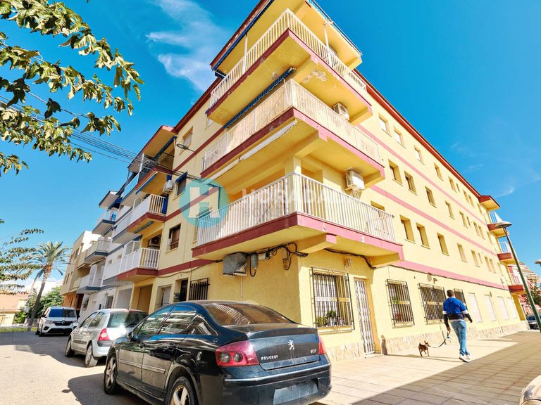 Apartment for Sale in Torre De La Horadada, Murcia 43