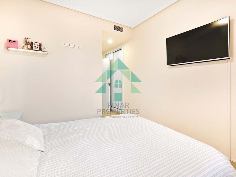 Apartment for Sale in Los Alcazares, Murcia 30