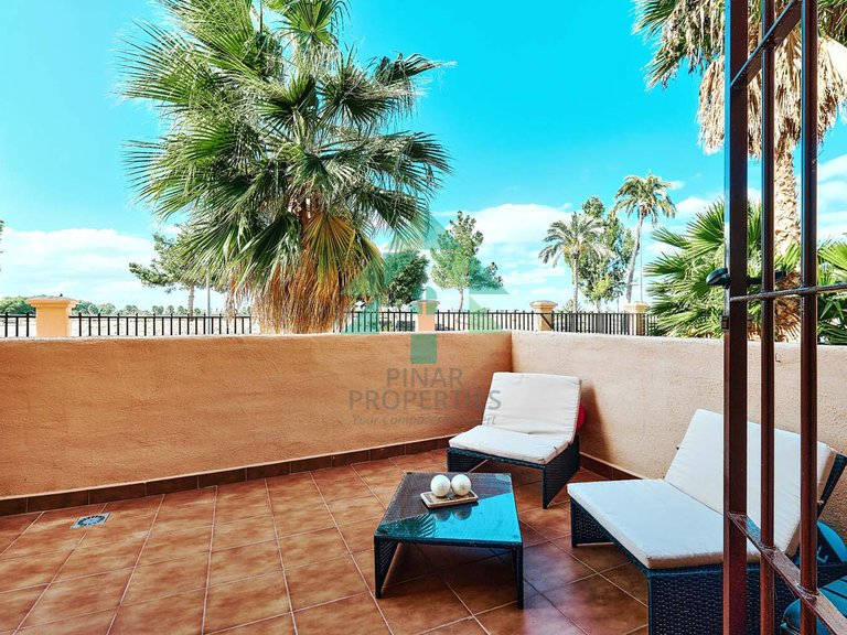 Apartment for Sale in Los Alcazares, Murcia 24