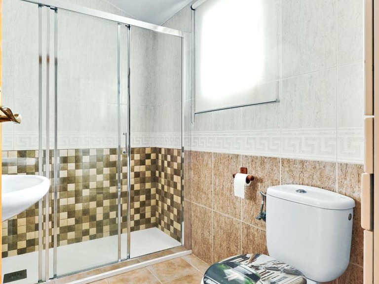 Town House for Sale in Torre De La Horadada, Murcia 38