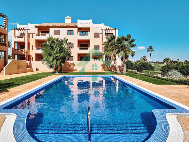 Apartment for Sale in Los Alcazares, Murcia 40