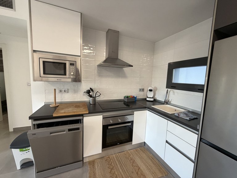 Apartment for Sale in Pilar De La Horadada, Alicante 12