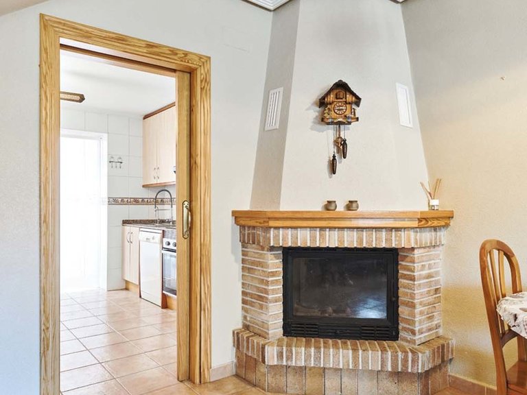 Town House for Sale in Torre De La Horadada, Murcia 11