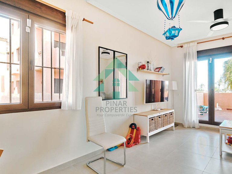 Apartment for Sale in Los Alcazares, Murcia 7