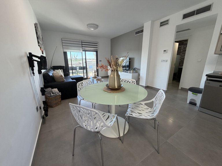 Apartment for Sale in Pilar De La Horadada, Alicante 7