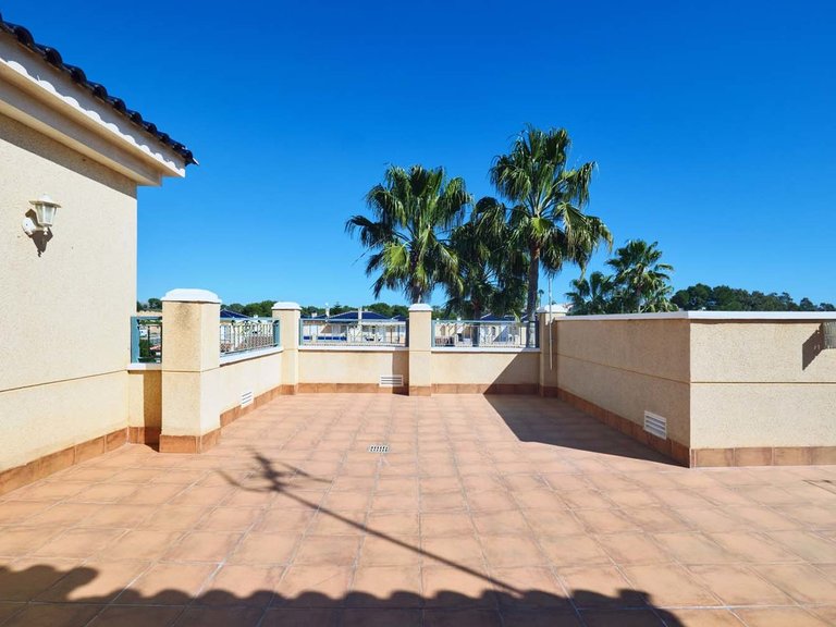 Apartment for Sale in Mil Palmeras, Alicante 25
