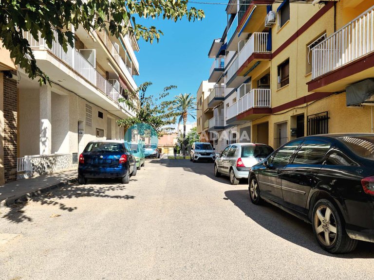 Apartment for Sale in Torre De La Horadada, Murcia 42