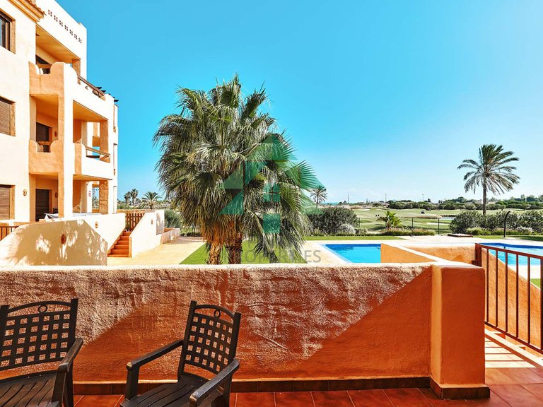 Apartment for Sale in Los Alcazares, Murcia 36