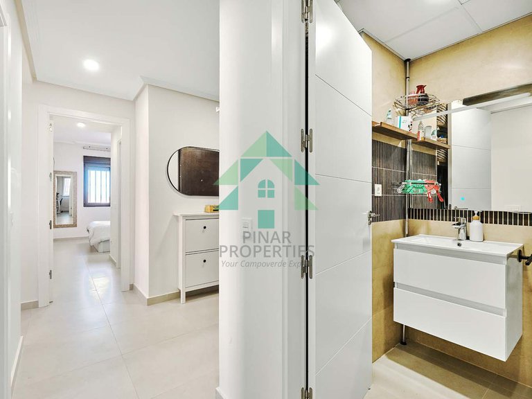 Apartment for Sale in Los Alcazares, Murcia 18