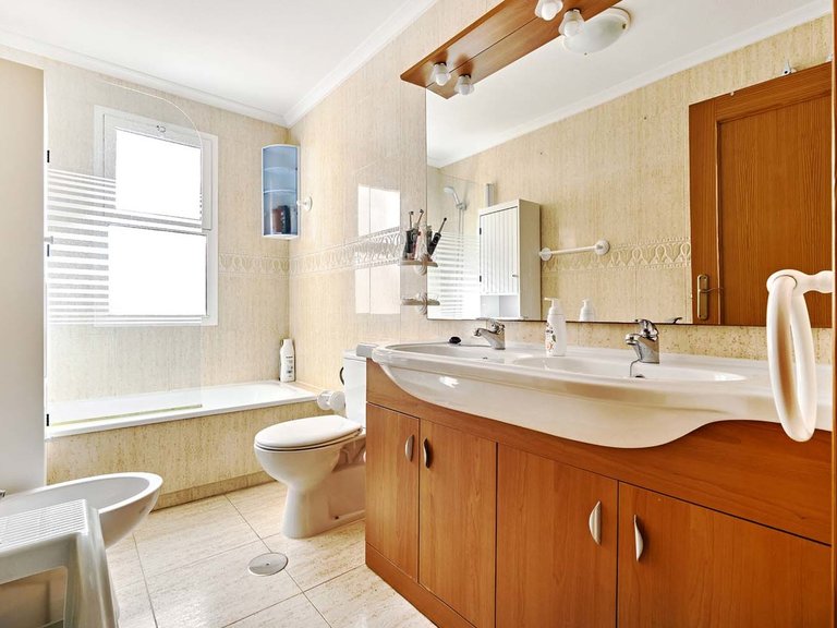 Apartment for Sale in Mil Palmeras, Alicante 14