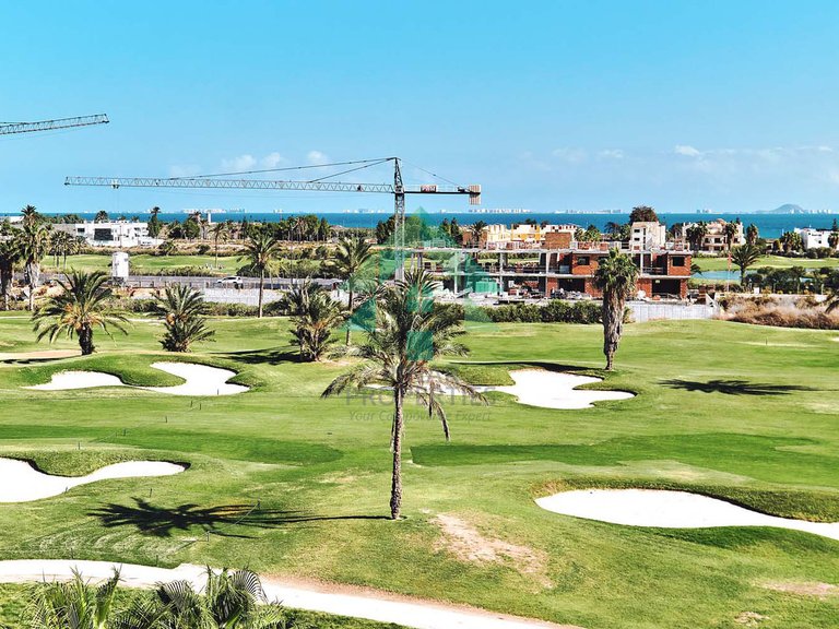 Apartment for Sale in Los Alcazares, Murcia 39