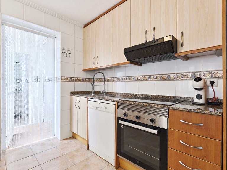 Town House for Sale in Torre De La Horadada, Murcia 14