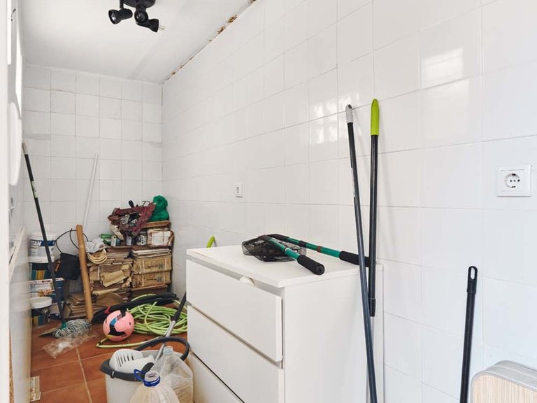 Town House for Sale in Torre De La Horadada, Murcia 20