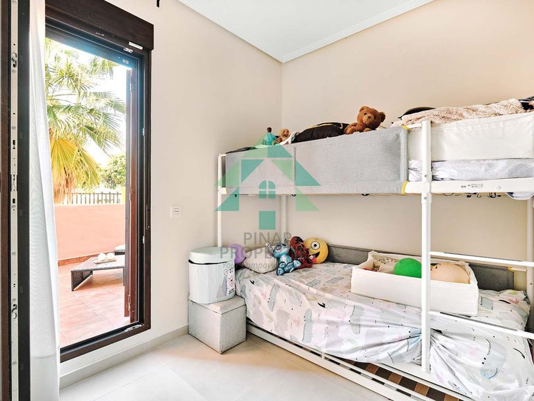 Apartment for Sale in Los Alcazares, Murcia 21