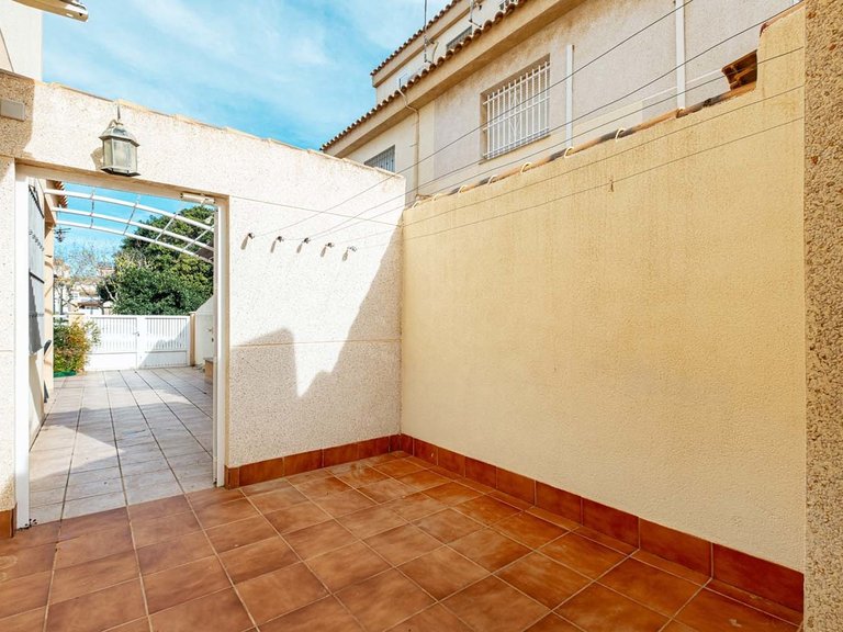 Town House for Sale in Torre De La Horadada, Murcia 18